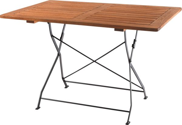 Vrtna  miza Lon 1200