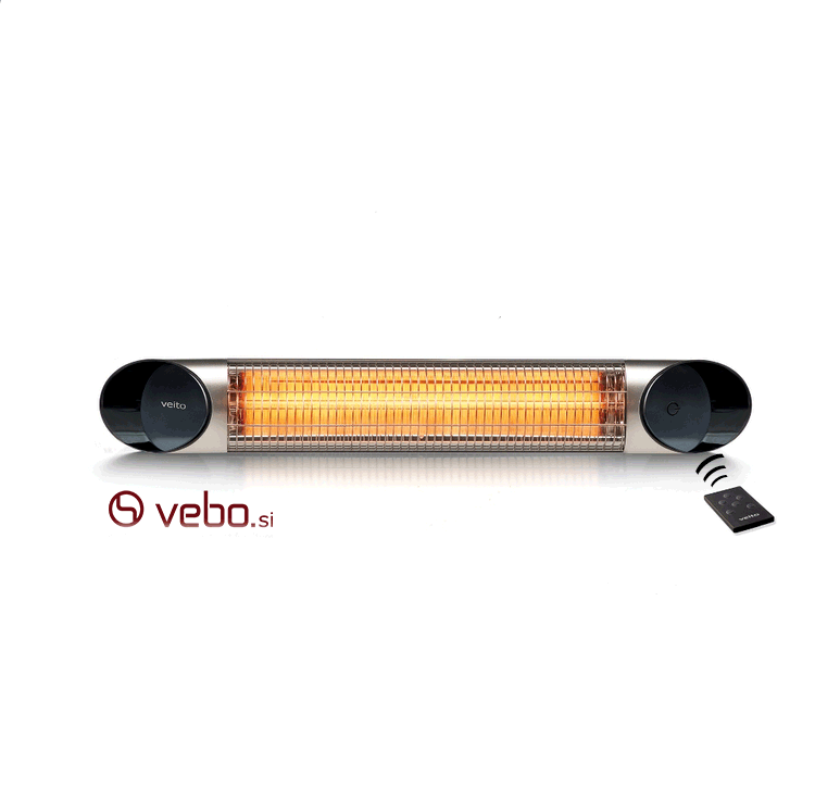 Veito Blade 2500 W