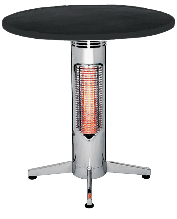Grelna miza Mensa Heating PRO, 400 W