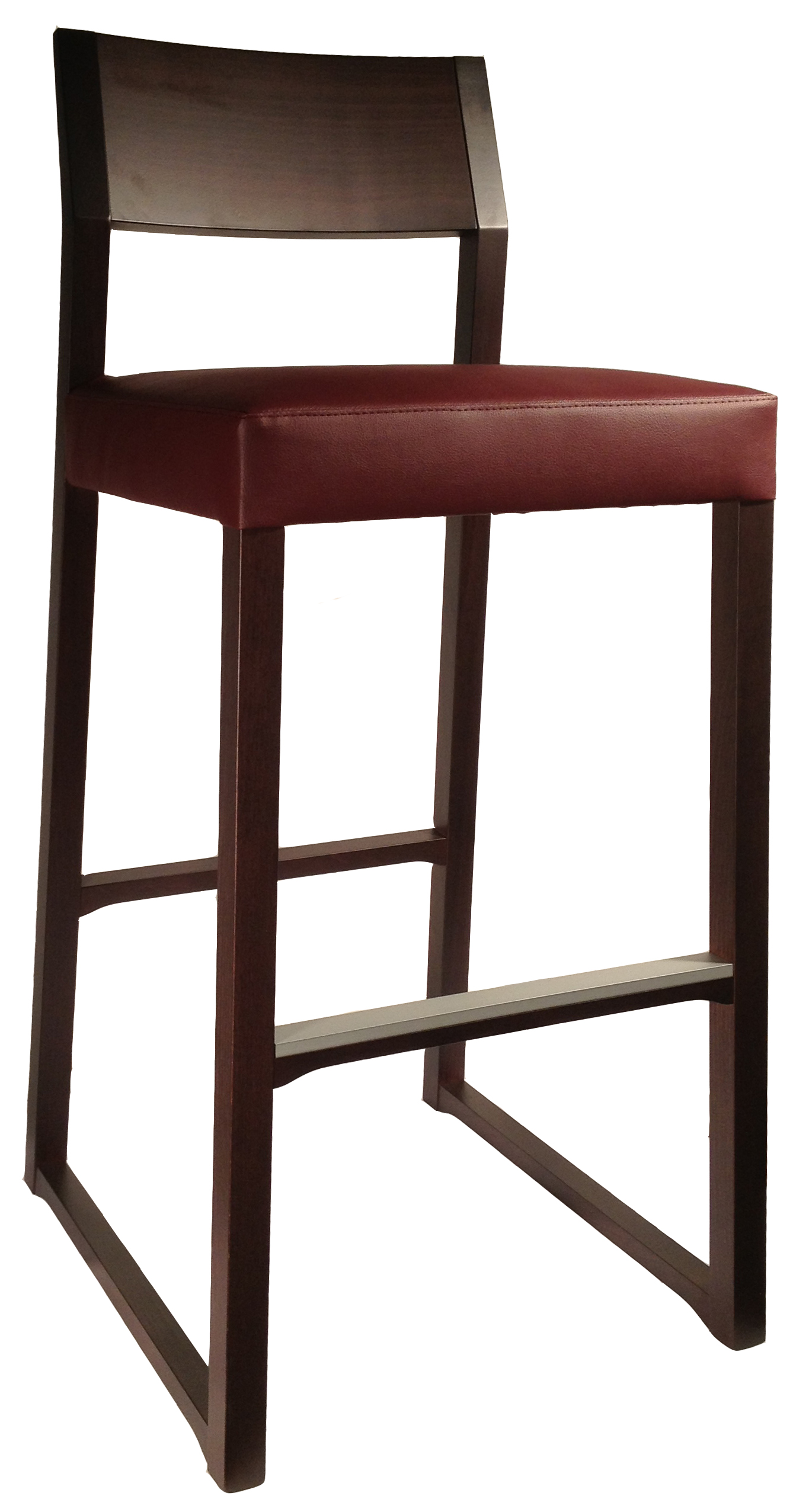 Barski stol Linea