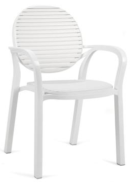 Vrtni stol Gardenia