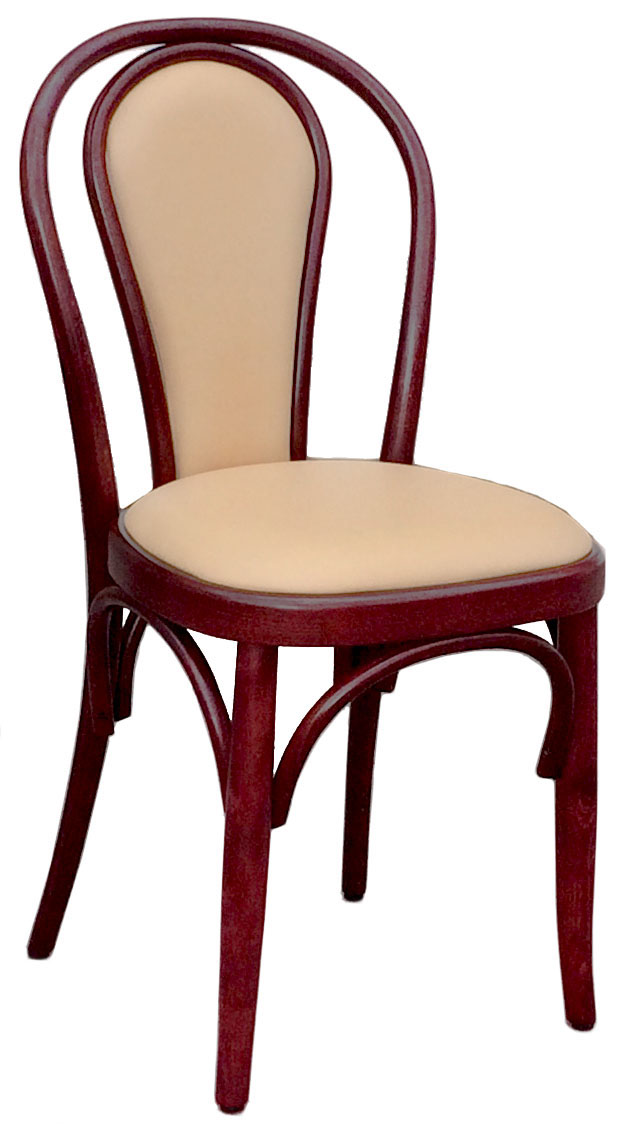 Thonet stoli
